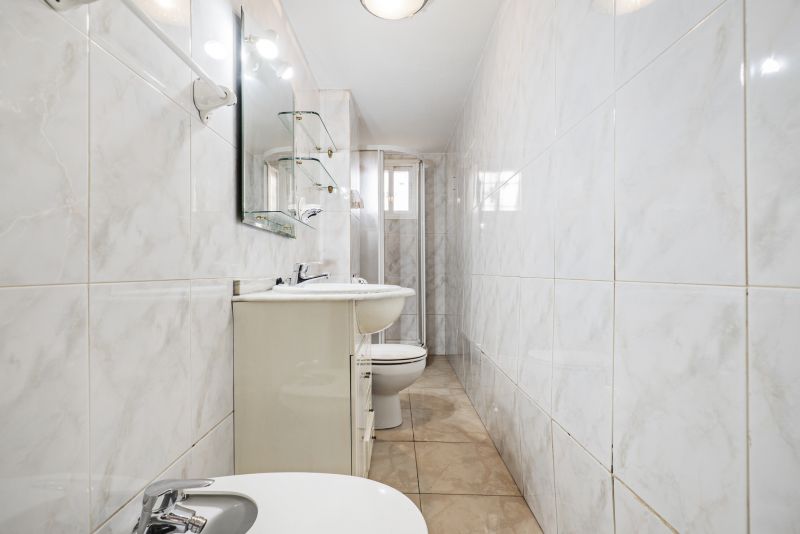 Bathroom Flooring Updates