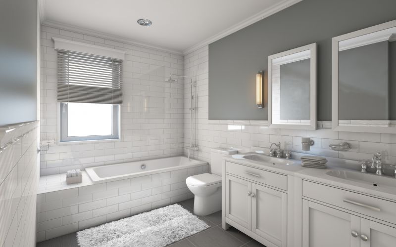 Top Bathroom Remodeling Companies in Nashua, NH