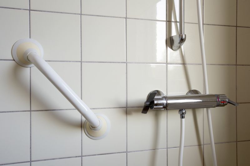Bathroom Remodeling detail