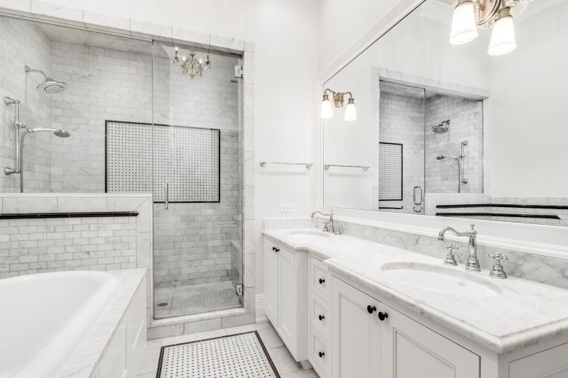 Best Bathroom Remodeling Contractors in Hudson, NH