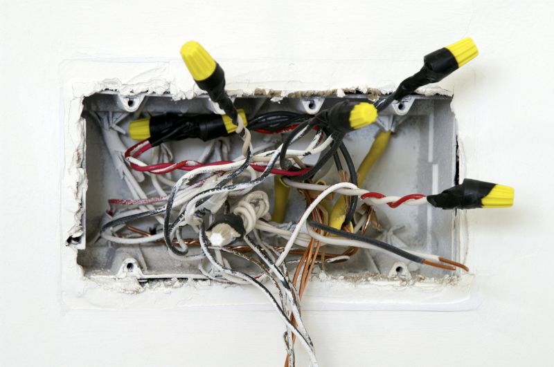 Electrical Contractors
